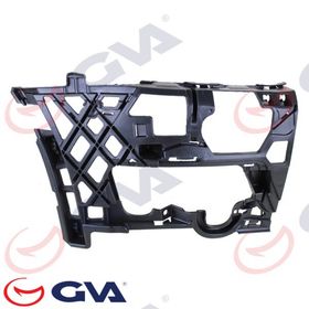 Gva 9103246 Golf 7 2013-2017 Sağ Ön Tampon Braketi