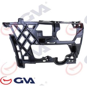 Gva 9103246 Golf 7 2013-2017 Sağ Ön Tampon Braketi