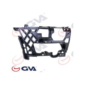 Gva 9103246 Golf 7 2013-2017 Sağ Ön Tampon Braketi
