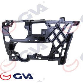 Gva 9103247 Golf 7 2013-2017 Sol Ön Tampon Braketi