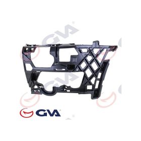 Gva 9103247 Golf 7 2013-2017 Sol Ön Tampon Braketi