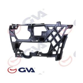 Gva 9103247 Golf 7 2013-2017 Sol Ön Tampon Braketi