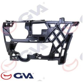 Gva 9103247 Golf 7 2013-2017 Sol Ön Tampon Braketi