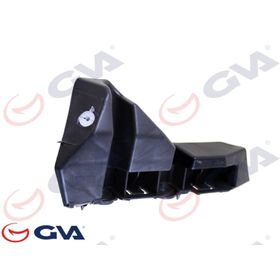 Gva 9103304 Seat Leon 2013-2016 Sağ Ön Tampon Braketi