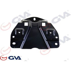 Gva 9103324 Superb 2015 X Panel Ön Braketi