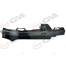 Gva 9103983 Audi Q7 2017 R Ayna Sinyali