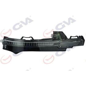 Gva 9103983 Audi Q7 2017 R Ayna Sinyali