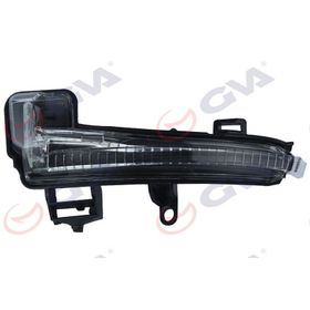 Gva 9104012 Superb 2015 L Ayna Sinyali