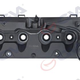 Gva 9104711 Transporter T6 2.0 Tdı 10- Caa Külbütör Kapağı