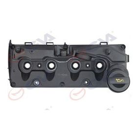 Gva 9104711 Transporter T6 2.0 Tdı 10- Caa Külbütör Kapağı