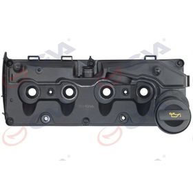 Gva 9104711 Transporter T6 2.0 Tdı 10- Caa Külbütör Kapağı