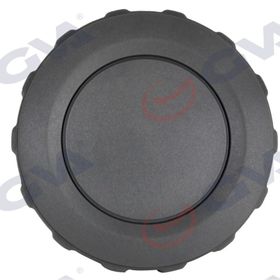Gva 9104723 Vw - Audi - Seat - Skoda Tüm Yeni Modeller Gri Koltuk Sırtlık Ayar Tutamağı