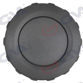 Gva 9104723 Vw - Audi - Seat - Skoda Tüm Yeni Modeller Gri Koltuk Sırtlık Ayar Tutamağı