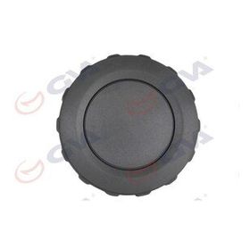 Gva 9104723 Vw - Audi - Seat - Skoda Tüm Yeni Modeller Gri Koltuk Sırtlık Ayar Tutamağı