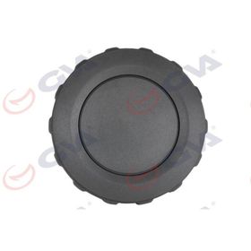 Gva 9104723 Vw - Audi - Seat - Skoda Tüm Yeni Modeller Gri Koltuk Sırtlık Ayar Tutamağı
