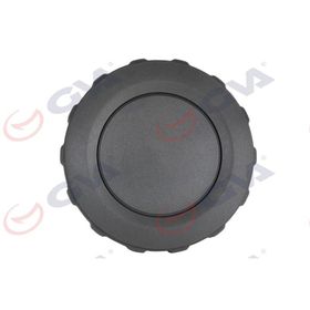 Gva 9104723 Vw - Audi - Seat - Skoda Tüm Yeni Modeller Gri Koltuk Sırtlık Ayar Tutamağı
