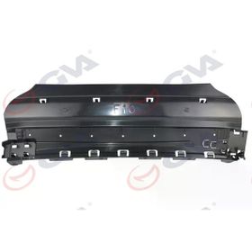 Gva 9104786 Bmw F10/F18 Arka Tampon Orta Braketi