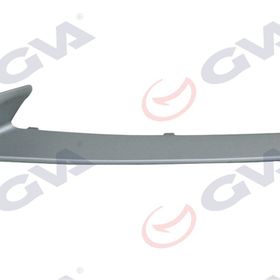 Gva 9104804 L Bmw F10/F18 14-16 Ön Tampon Izgara Çıtası