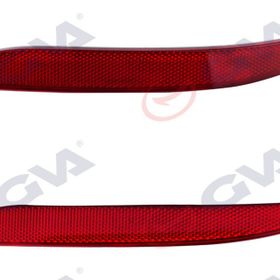 Gva 9104818 L Bmw E60 07-09 Arka Tampon Reflektörü