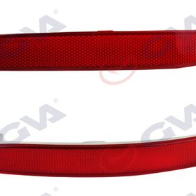 Gva 9104821 R Bmw F01 2008-2012 Arka Tampon Reflektörü