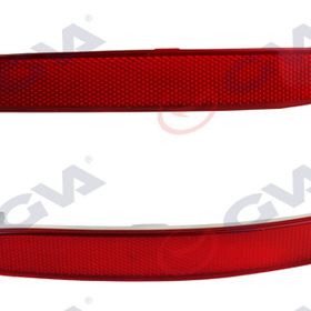 Gva 9104821 R Bmw F01 2008-2012 Arka Tampon Reflektörü