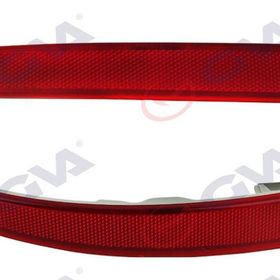 Gva 9104824 L Bmw F07 2009-2013 Arka Tampon Reflektörü