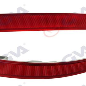 Gva 9104825 R Bmw F07 2009-2013 Arka Tampon Reflektörü