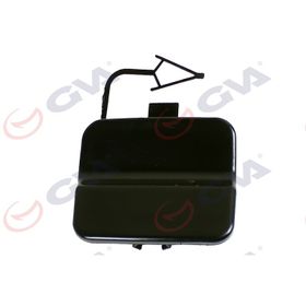 Gva 9104923 Passat Cc 2012-2017 Arka Tampon Çeki Demir Kapağı