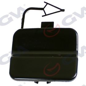 Gva 9104923 Passat Cc 2012-2017 Arka Tampon Çeki Demir Kapağı