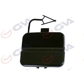 Gva 9104923 Passat Cc 2012-2017 Arka Tampon Çeki Demir Kapağı
