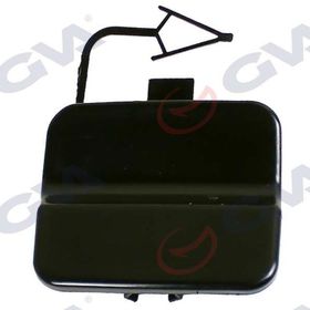 Gva 9104923 Passat Cc 2012-2017 Arka Tampon Çeki Demir Kapağı