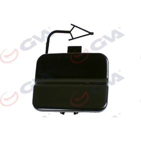 Gva 9104923 Passat Cc 2012-2017 Arka Tampon Çeki Demir Kapağı