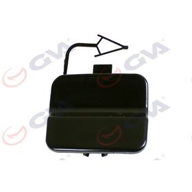 Gva 9104923 Passat Cc 2012-2017 Arka Tampon Çeki Demir Kapağı