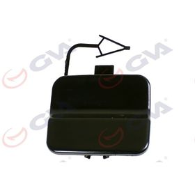 Gva 9104923 Passat Cc 2012-2017 Arka Tampon Çeki Demir Kapağı