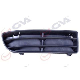 Gva 9109112 Bora 1999-2005 Sağ Ön Tampon Sissiz Sis Çerçevesi