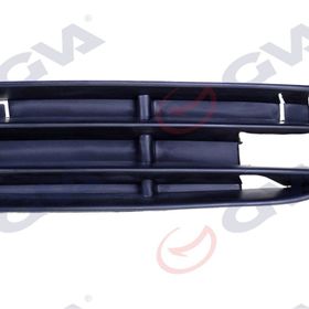 Gva 9109113 Bora 1999-2005 Sol Ön Tampon Sissiz Sis Çerçevesi