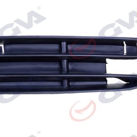 Gva 9109113 Bora 1999-2005 Sol Ön Tampon Sissiz Sis Çerçevesi