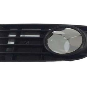 Gva 9109152 Golf 5 2004-2009 Sağ Ön Tampon Sisli Sis Çerçevesi