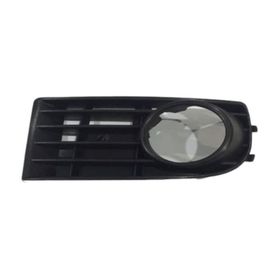 Gva 9109152 Golf 5 2004-2009 Sağ Ön Tampon Sisli Sis Çerçevesi