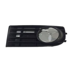 Gva 9109152 Golf 5 2004-2009 Sağ Ön Tampon Sisli Sis Çerçevesi