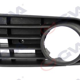 Gva 9109153 Golf 5 2004-2009 Sisli Sol Ön Tampon Sis Çerçevesi