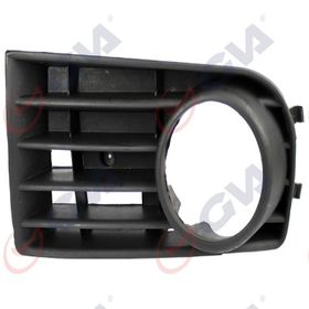 Gva 9109153 Golf 5 2004-2009 Sisli Sol Ön Tampon Sis Çerçevesi