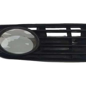 Gva 9109153 Golf 5 2004-2009 Sisli Sol Ön Tampon Sis Çerçevesi