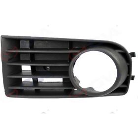Gva 9109153 Golf 5 2004-2009 Sisli Sol Ön Tampon Sis Çerçevesi