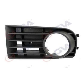 Gva 9109153 Golf 5 2004-2009 Sisli Sol Ön Tampon Sis Çerçevesi