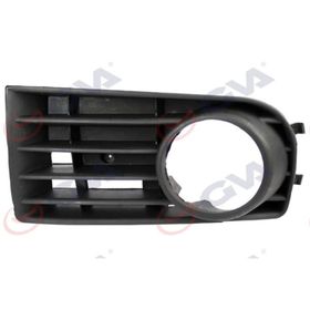 Gva 9109153 Golf 5 2004-2009 Sisli Sol Ön Tampon Sis Çerçevesi
