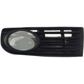 Gva 9109153 Golf 5 2004-2009 Sisli Sol Ön Tampon Sis Çerçevesi