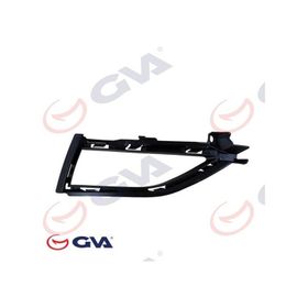 Gva 9109184 Golf 8 2018 Sağ Ön Tampon Sisli Sis Çerçevesi