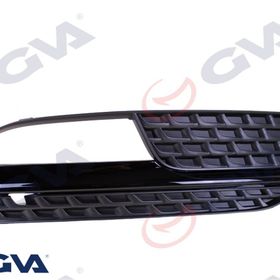 Gva 9109211 Audi A5 2012-2015 Sağ Ön Tampon Sisli Sis Çerçevesi