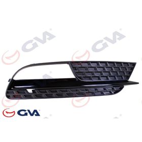 Gva 9109211 Audi A5 2012-2015 Sağ Ön Tampon Sisli Sis Çerçevesi